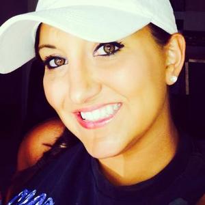 Erika J., Burleson, TX Softball Coach