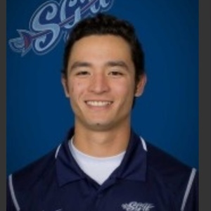 Mitchell Kai H., Belmont, CA Baseball Coach