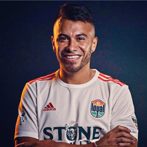 Carlos A., Chula Vista, CA Soccer Coach