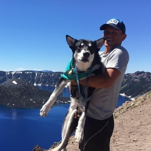 Peter S., Eugene, OR Track & Field Coach