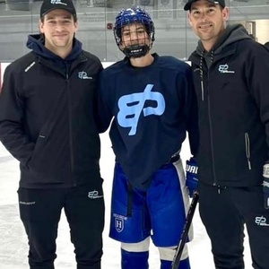 Nick P., Worcester, MA Ice Hockey Coach