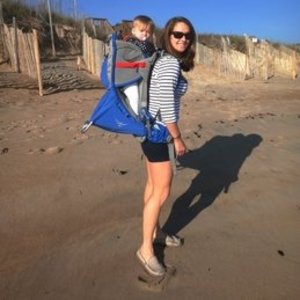 Linsey C., Henrico, VA Running Coach