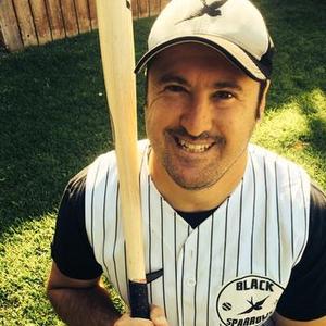 Dylan G., South Pasadena, CA Baseball Coach