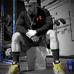 Brad S., Cleveland, OH Strength & Conditioning Coach