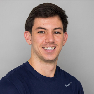 Joe H., Dedham, MA Strength & Conditioning Coach