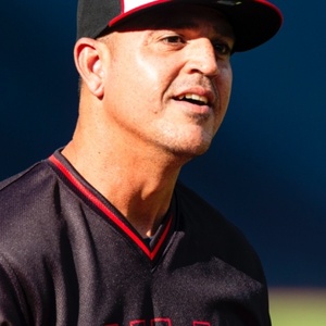 Reinaldo R., Punta Gorda, FL Baseball Coach