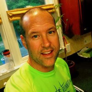 Ryan Light, Ball Ground, GA Running Coach