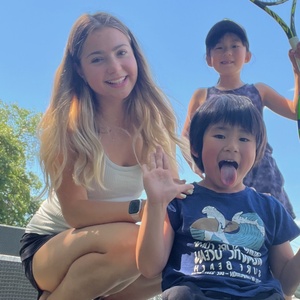 Yana L., Citrus Heights, CA Tennis Coach