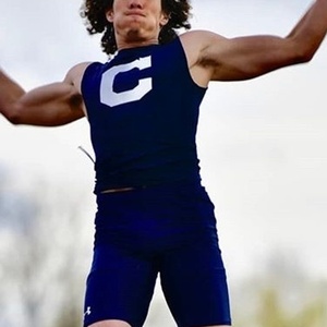 Michael S., Denver, CO Track & Field Coach