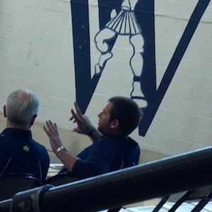 Alan G., North Ridgeville, OH Basketball Coach