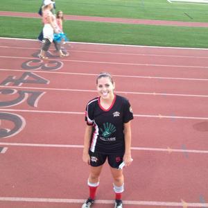 Kelsey G., Redondo Beach, CA Soccer Coach