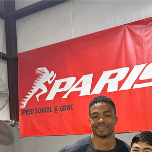 Ryan G., Katy, TX Football Coach