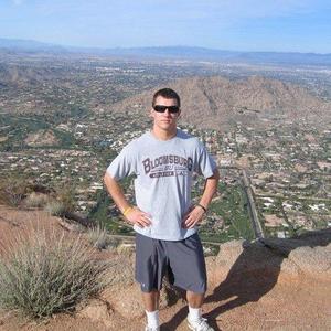 Mark S., Breinigsville, PA Football Coach