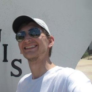 Michael B., Metairie, LA Tennis Coach