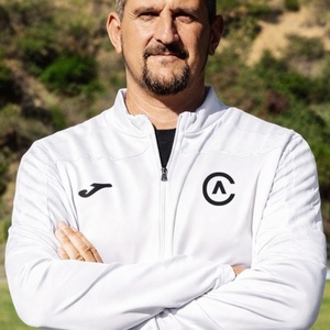 Coach Alex, Los Angeles, CA Soccer Coach