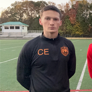 Chandler E., Snellville, GA Soccer Coach