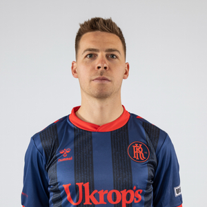 Sean V., Richmond, VA Soccer Coach