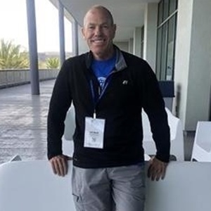 George Mangum, Victorville, CA Strength & Conditioning Coach