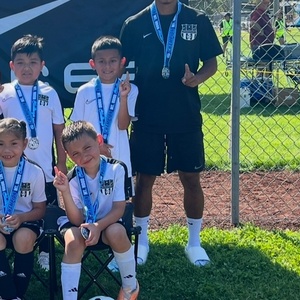 George M., Hillsboro, OR Soccer Coach