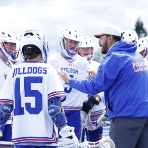 Garrett S., Sacramento, CA Lacrosse Coach