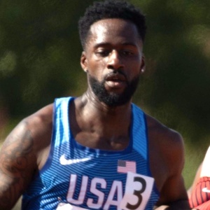 Kenneth N., San Diego, CA Track & Field Coach