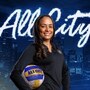 Jasmine M., Germantown, MD Volleyball Coach