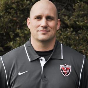 Justin L., Hayward, CA Football Coach