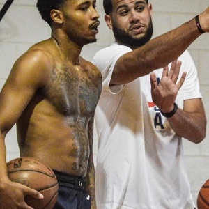 Kj B., Lowell, MA Basketball Coach