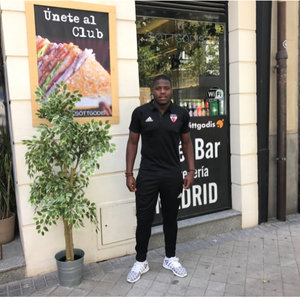 Ralph A., Boston, MA Soccer Coach