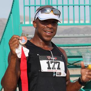 Jeremy W., Las Vegas, NV Triathlon Coach