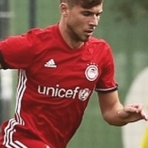 Georgios A., New York, NY Soccer Coach