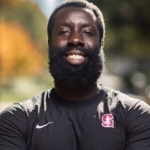 Johann Smith, Palo Alto, CA Soccer Coach