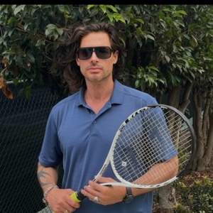 Fabrice D., Beverly Hills, CA Tennis Coach