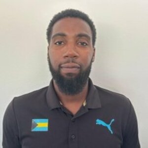 Ojay Ferguson, Palm Bay, FL Track & Field Coach