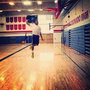 Kendrick N., Tacoma, WA Basketball Coach