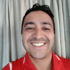 Yehudi S., New Port Richey, FL Soccer Coach