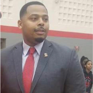 Kendrick H., Forney, TX Football Coach