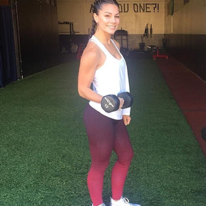 Kelly P., Folsom, CA Strength & Conditioning Coach