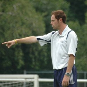 Francis Davin, Rancho Santa Margarita, CA Soccer Coach