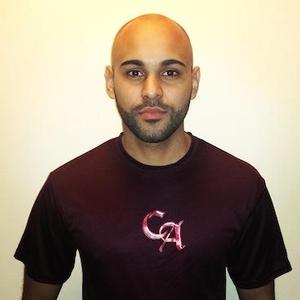 Fernando F., Boston, MA Swimming Coach
