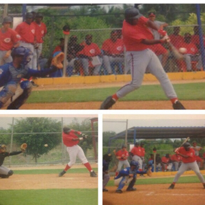 Maximo Souffrain Jr., Kissimmee, FL Softball Coach