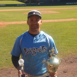 Jason D., Cocoa, FL Baseball Coach
