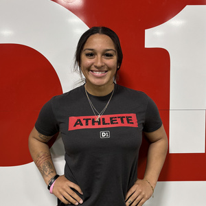 Aubrea H., Frisco, TX Softball Coach