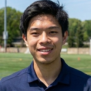 Steven H., Lawrenceville, GA Soccer Coach