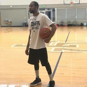 Jarrell Blalock, Marietta, GA Basketball Coach
