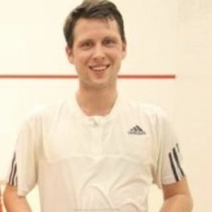 Alex R., Los Angeles, CA Squash Coach