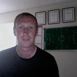 Terry W., Santa Clara, CA Soccer Coach