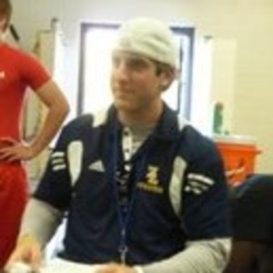 Austin A., Deerfield Beach, FL Strength & Conditioning Coach