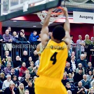 Emmanuel W., Norman, OK Basketball Coach