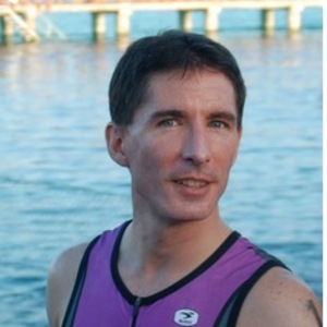Sacha V., Brookline, MA Triathlon Coach